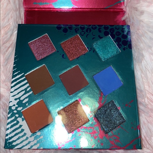 Hank & Henry Living in Color palette - Picture 3 of 4